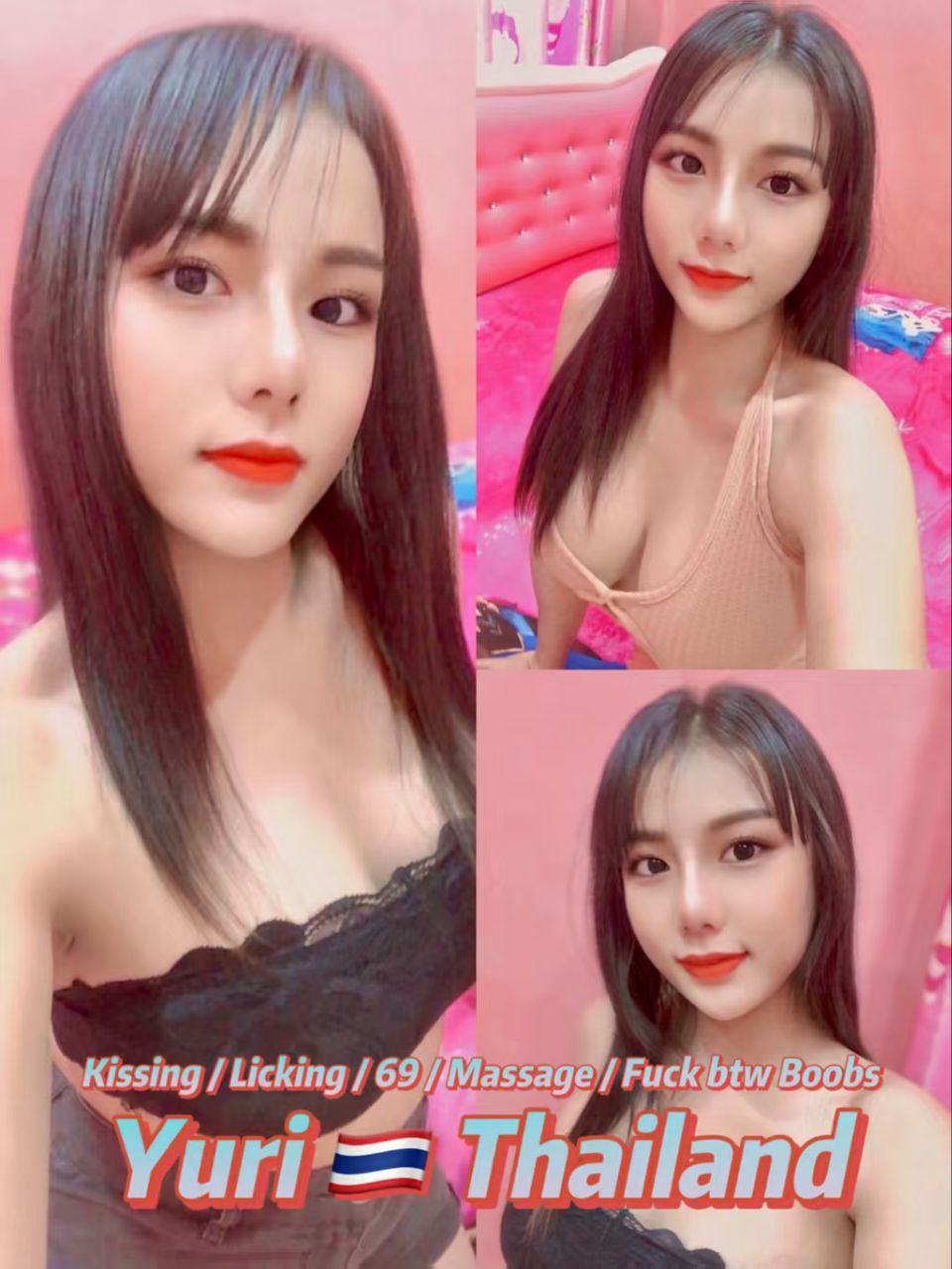 Yuri