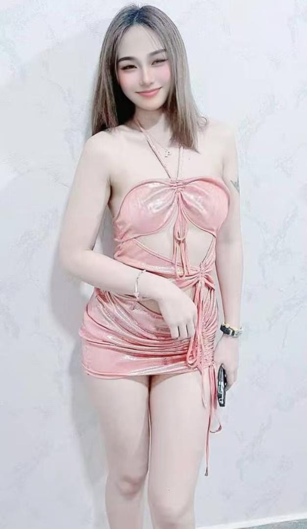 Paris Penang escort profile photo